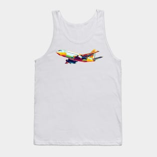 Boeing 737-200 Tank Top